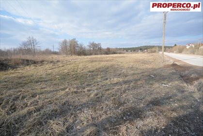 Działka inna pod dzierżawę Chęciny, Sitkówka 7 430m2 Foto 6