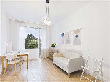 2-pokojowe mieszkanie z balkonem w centrum Gdańska polecam! mieszkanie Gdańsk, Śródmieście, Jana Heweliusza