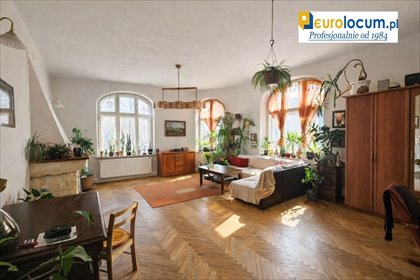 Luksusowy 220 m² apartament z potencjałem w centrum Kielc mieszkanie Kielce, Centrum, Śniadeckich