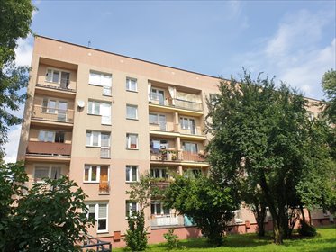 Przestronne 3-pokojowe mieszkanie na wynajem w Krakowie mieszkanie Kraków, Podgórze, Dworcowa