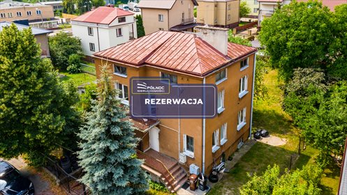 dom na sprzedaż 120m2 dom Białystok, Skorupy, Przejściowa