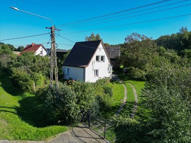 dom na sprzedaż 73m2 dom Czysta