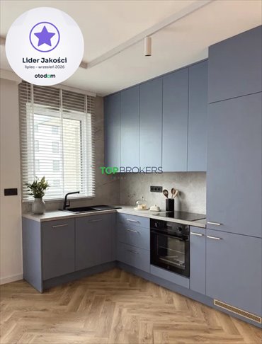 Zapraszam do 44,8 m² nowoczesnego, wyremontowanego mieszkania z balkonem mieszkanie Warszawa, Ursus Szamoty, Silnikowa