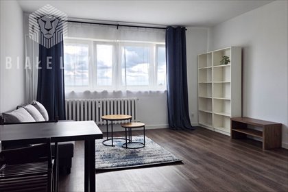 Zapraszam do kawalerki z panoramicznym widokiem na Mokotów mieszkanie Warszawa, Mokotów, Czerniakowska