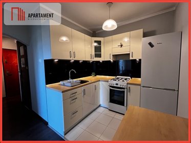 mieszkanie na sprzedaż 38m2 mieszkanie Wągrowiec