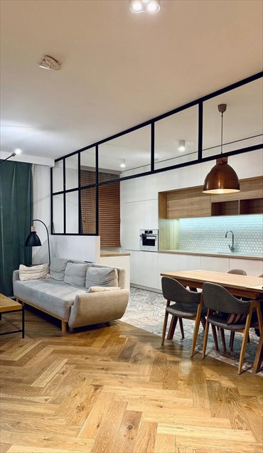 mieszkanie na sprzedaż 80m2 mieszkanie Warszawa, Wilanów, Brzozowy Zakątek, Branickiego