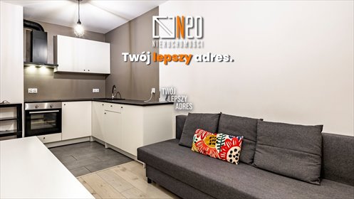 mieszkanie na sprzedaż 38m2 mieszkanie Kraków, Podgórze Duchackie, Wola Duchacka, Sebastiana Klonowica