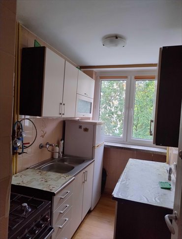 Mieszkanie na wynajem 38m2 mieszkanie Puławy, Lubelska 19