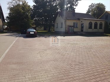 Lokal użytkowy na sprzedaż Stara Wieś 140m2 Foto 2