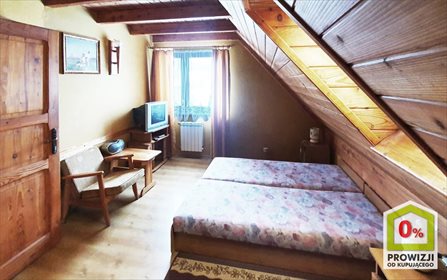 Dom na sprzedaż Wołkowyja 252m2 Foto 5