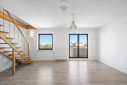 mieszkanie na wynajem 77m2 mieszkanie Ożarów Mazowiecki, Poznańska