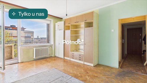 Kawalerka z balkonem w centrum Białegostoku - zapraszam mieszkanie Białystok, Centrum, al. Józefa Piłsudskiego