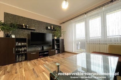 mieszkanie na sprzedaż 55m2 mieszkanie Rzeszów, Lubelska