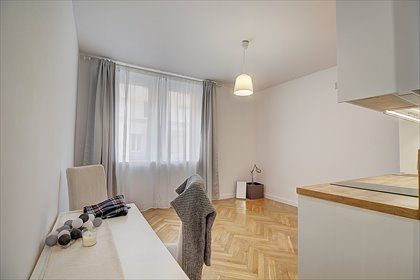mieszkanie na wynajem 34m2 mieszkanie Wrocław, Śródmieście, al. kard. Wyszyńskiego