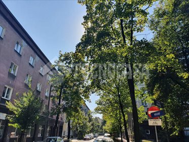 Garaż na wynajem Kraków, Grzegórzki, Wiślisko 20m2 Foto 1