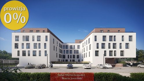 mieszkanie na sprzedaż 54m2 mieszkanie Brzeg