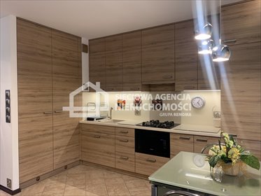 mieszkanie na wynajem 36m2 mieszkanie Gdynia, Pustki Cisowskie, Borowikowa