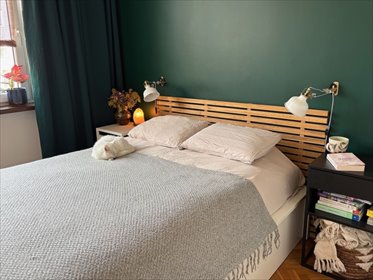 mieszkanie na sprzedaż 47m2 mieszkanie Warszawa, Targówek, Bródno, Toruńska