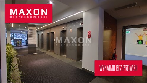 lokal użytkowy na wynajem 41m2 lokal użytkowy Warszawa, Mokotów, ul. Obrzeżna