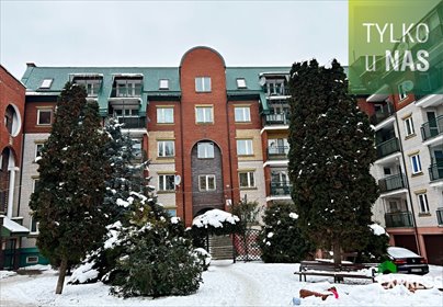 mieszkanie na sprzedaż 68m2 mieszkanie Białystok, Bojary, Józefa Ignacego Kraszewskiego