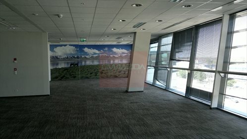 lokal użytkowy na wynajem 1040m2 lokal użytkowy Warszawa, Włochy, Salomea