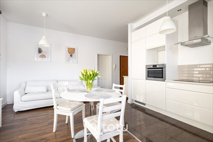 mieszkanie na sprzedaż 45m2 mieszkanie Warszawa, Mokotów Siekierki, Bluszczańska