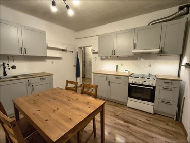 dom na sprzedaż 85m2 dom Kęty, Kęty, Al. Jana III Sobieskiego