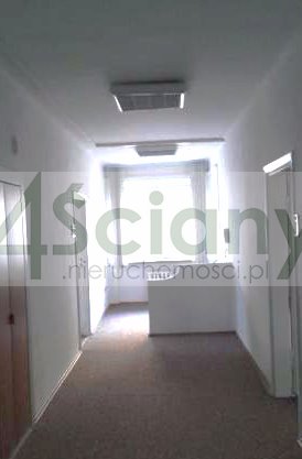Przestronny lokal biurowy 76 m² w centrum Warszawy - zapraszam lokal użytkowy Warszawa, Śródmieście
