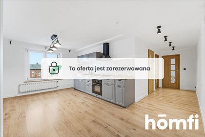 Nowoczesne 3 pokoje w Chorzowie Batorym - blisko komunikacji mieszkanie Chorzów, Batory, gen. Józefa Bema