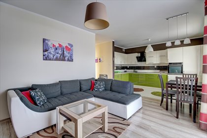 mieszkanie na wynajem 60m2 mieszkanie Wrocław, Śródmieście, Poświęcka