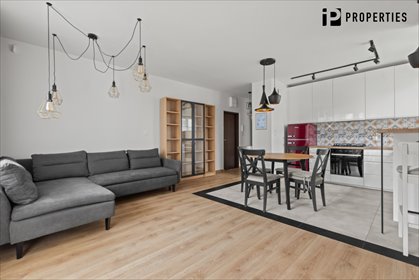 mieszkanie na wynajem 59m2 mieszkanie Warszawa, Praga-Południe Gocław, Tadeusza Manteuffla