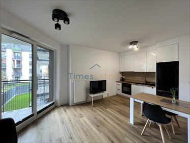 mieszkanie na sprzedaż 38m2 mieszkanie Warszawa, Białołęka, Żerań, Myśliborska