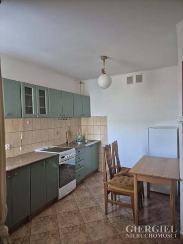 mieszkanie na wynajem 46m2 mieszkanie Rzeszów, Ofiar Katynia