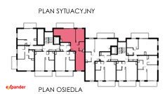 Nowoczesne 3-pokojowe mieszkanie w Poznaniu z balkonem mieszkanie Poznań, Starołęka-Minikowo-Marlewo, Unii Lubelskiej