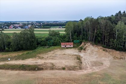 działka na sprzedaż 1568m2 działka Giełczyn