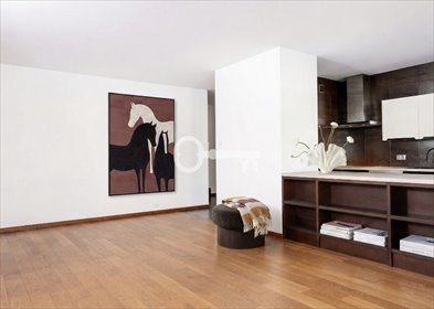 mieszkanie na sprzedaż 101m2 mieszkanie Warszawa, Wilanów, Adama Branickiego