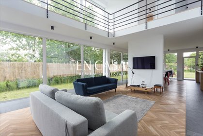 dom na wynajem 300m2 dom Konstancin-Jeziorna, Klarysew, Sadowa