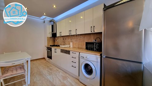 Mieszkanie dwupokojowe na wynajem Białystok, Piaski, Jerzego Waszyngtona 52m2 Foto 7