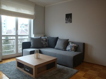 mieszkanie na wynajem 41m2 mieszkanie Poznań, Wilda, Dolna Wilda