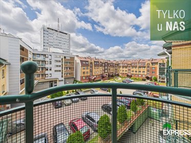 mieszkanie na sprzedaż 91m2 mieszkanie Białystok, Bojary, Słonimska