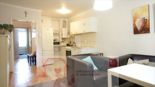 mieszkanie na sprzedaż 52m2 mieszkanie Lublin, Lsm, Głęboka