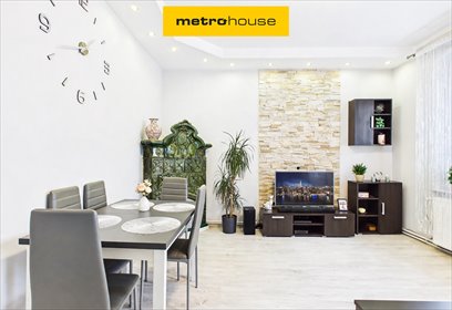 Przestronne dwupoziomowe mieszkanie 83 m² z garażem (Pieńsk) mieszkanie Pieńsk