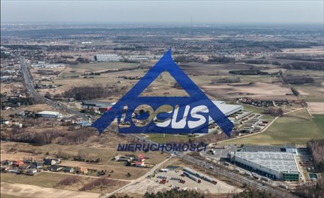 Magazyn 2160 m² w Urzucie, szybki dostęp do S8 polecam magazyn Urzut