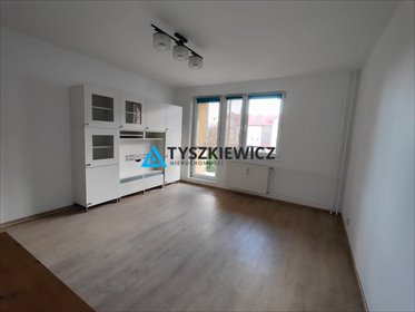 mieszkanie na sprzedaż 49m2 mieszkanie Gdańsk, Nowe Ujeścisko, Przemyska