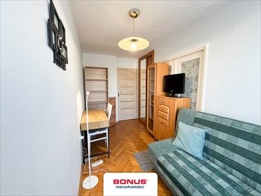 Mieszkanie trzypokojowe na wynajem Gdańsk, gen. Bora-Komorowskiego 52m2 Foto 7