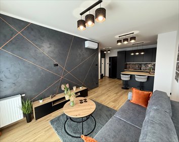 mieszkanie na sprzedaż 44m2 mieszkanie Rzeszów, al. mjr. Wacława Kopisto