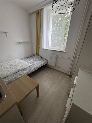 mieszkanie na wynajem 15m2 mieszkanie Gdynia, Grabówek, Morska