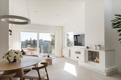 Polecam dom 154 m² w Atalaya z panoramicznymi widokami dom Atalaya, Atalaya