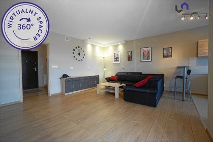 Kawalerka na wynajem Chorzów, Stary Chorzów, Okrężna 42m2 Foto 5