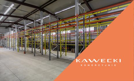 Magazyn na sprzedaż Warszawa, Włochy 1 350m2 Foto 1